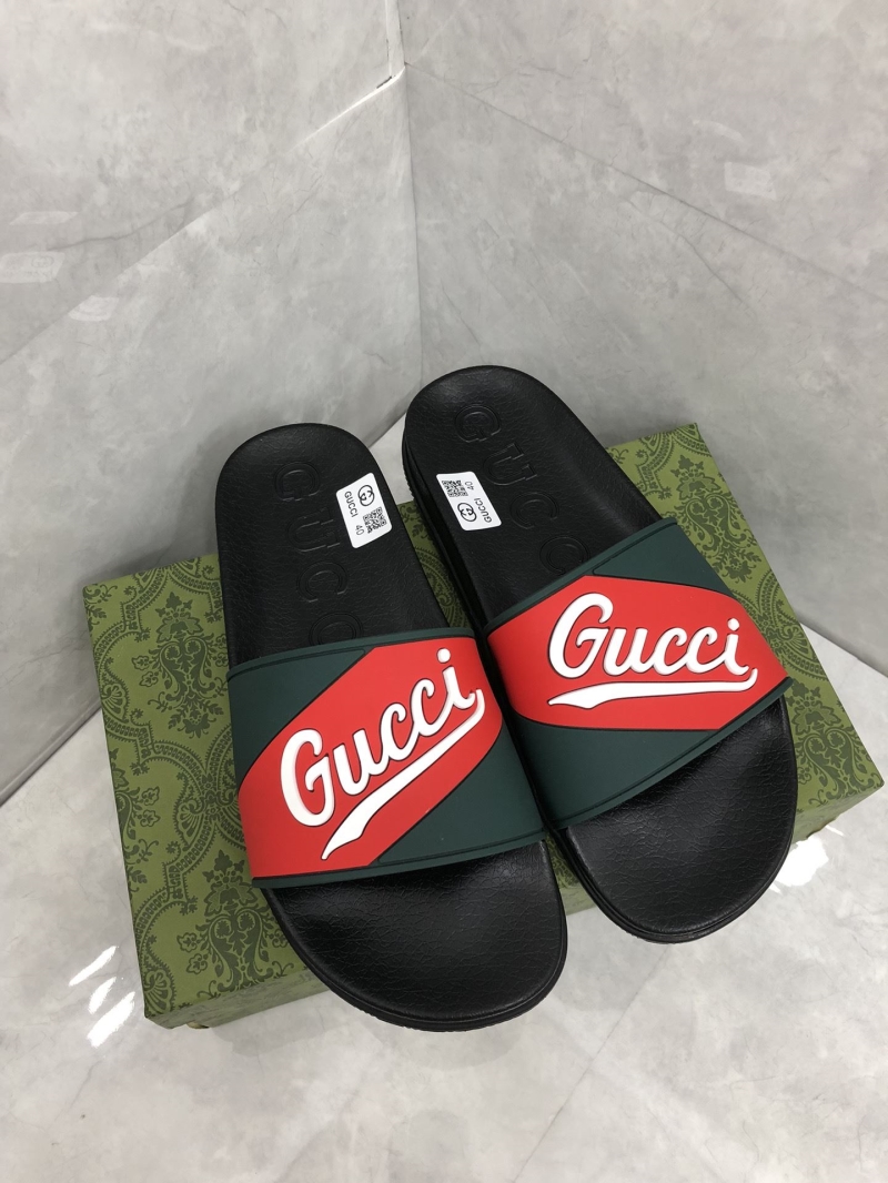 Gucci Slippers